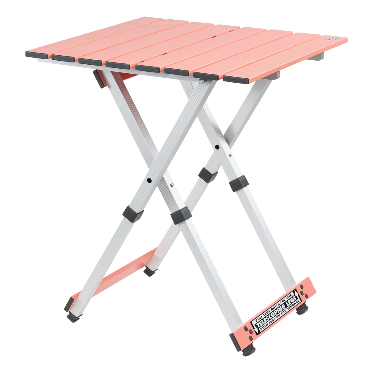 Compact Camp Table 20™ - Fresh Style