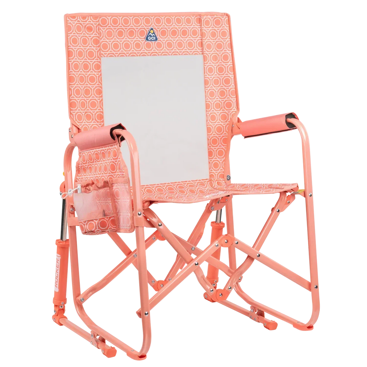 Stowaway Rocker™ - Lite Pick Pack