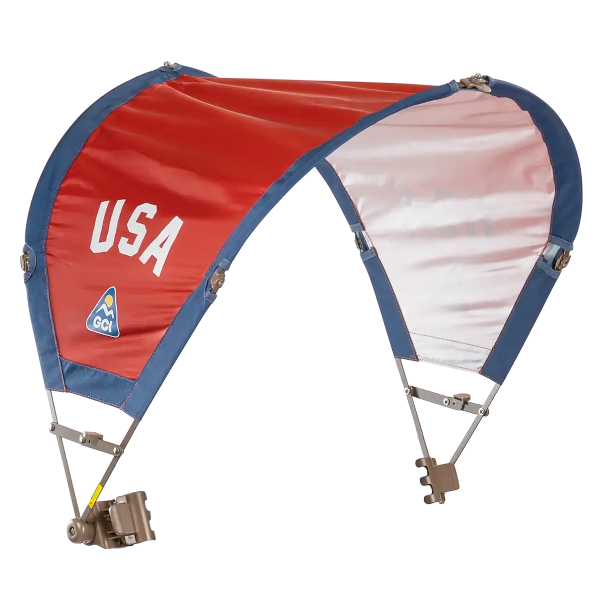 SunShade Accessory™ - USA Anniversary Deluxe - Premium Use Pack
